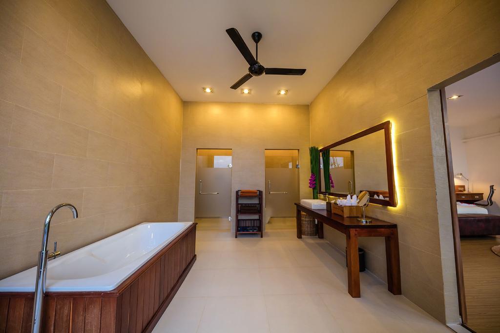 Hotel Angkor Rendezvous Ciudad de Siem Riep Exterior foto