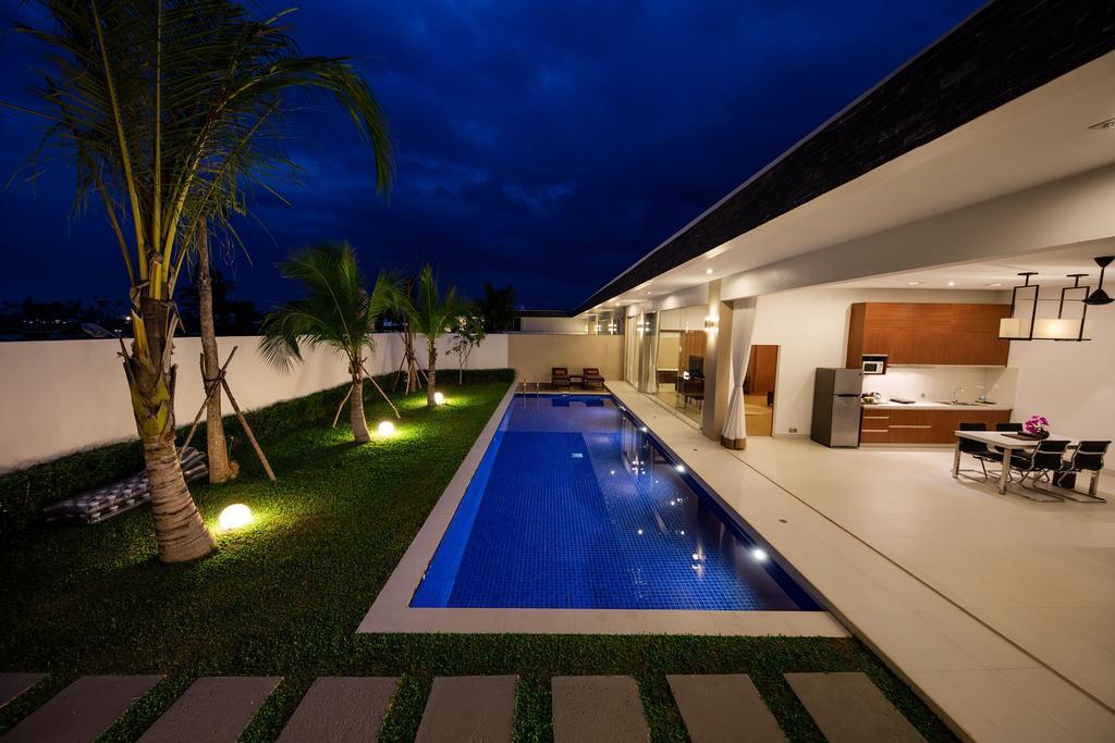 Hotel Angkor Rendezvous Ciudad de Siem Riep Exterior foto